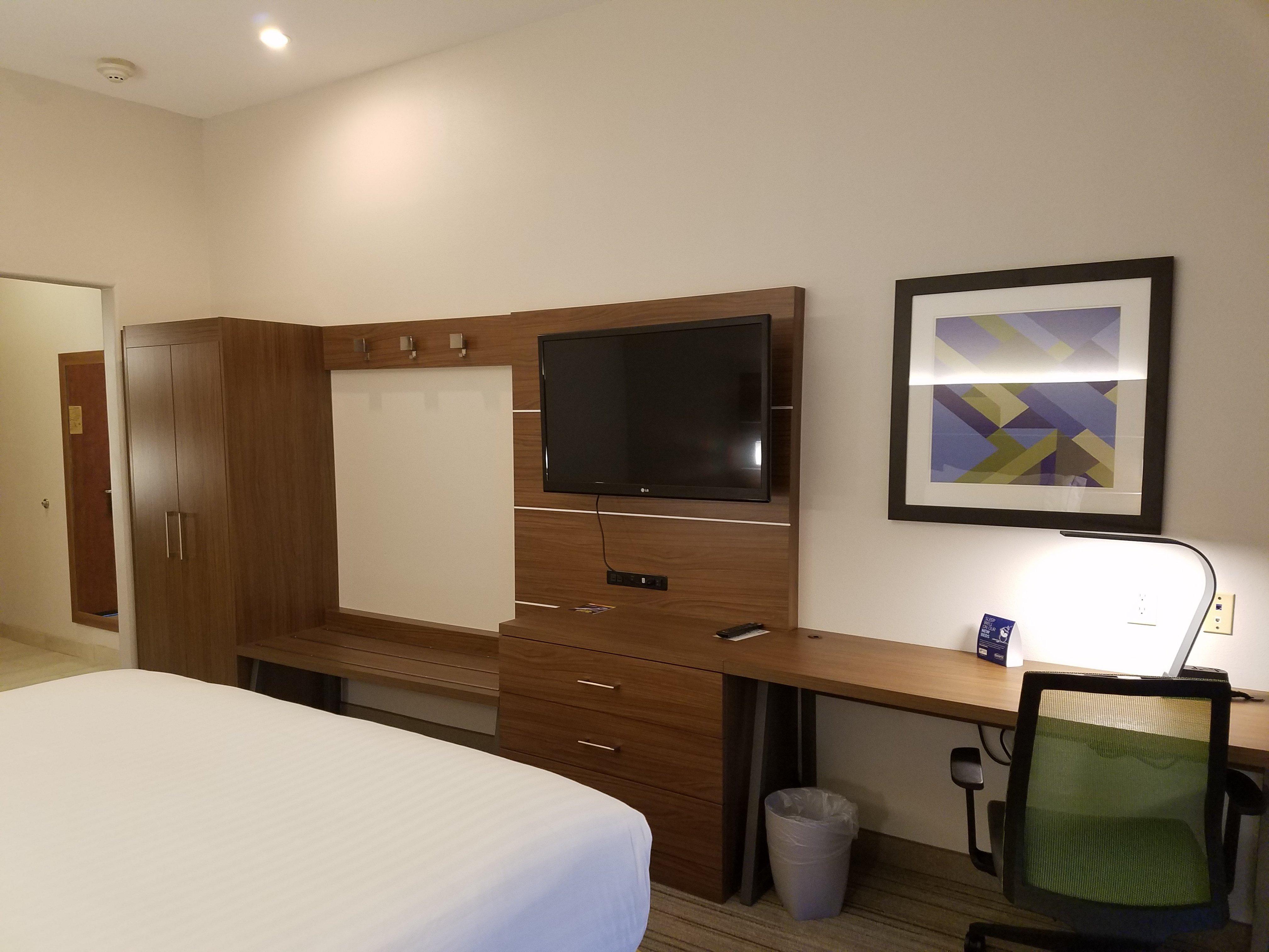 Holiday Inn Express Hotel & Suites Rio Grande City, An Ihg Hotel Екстериор снимка