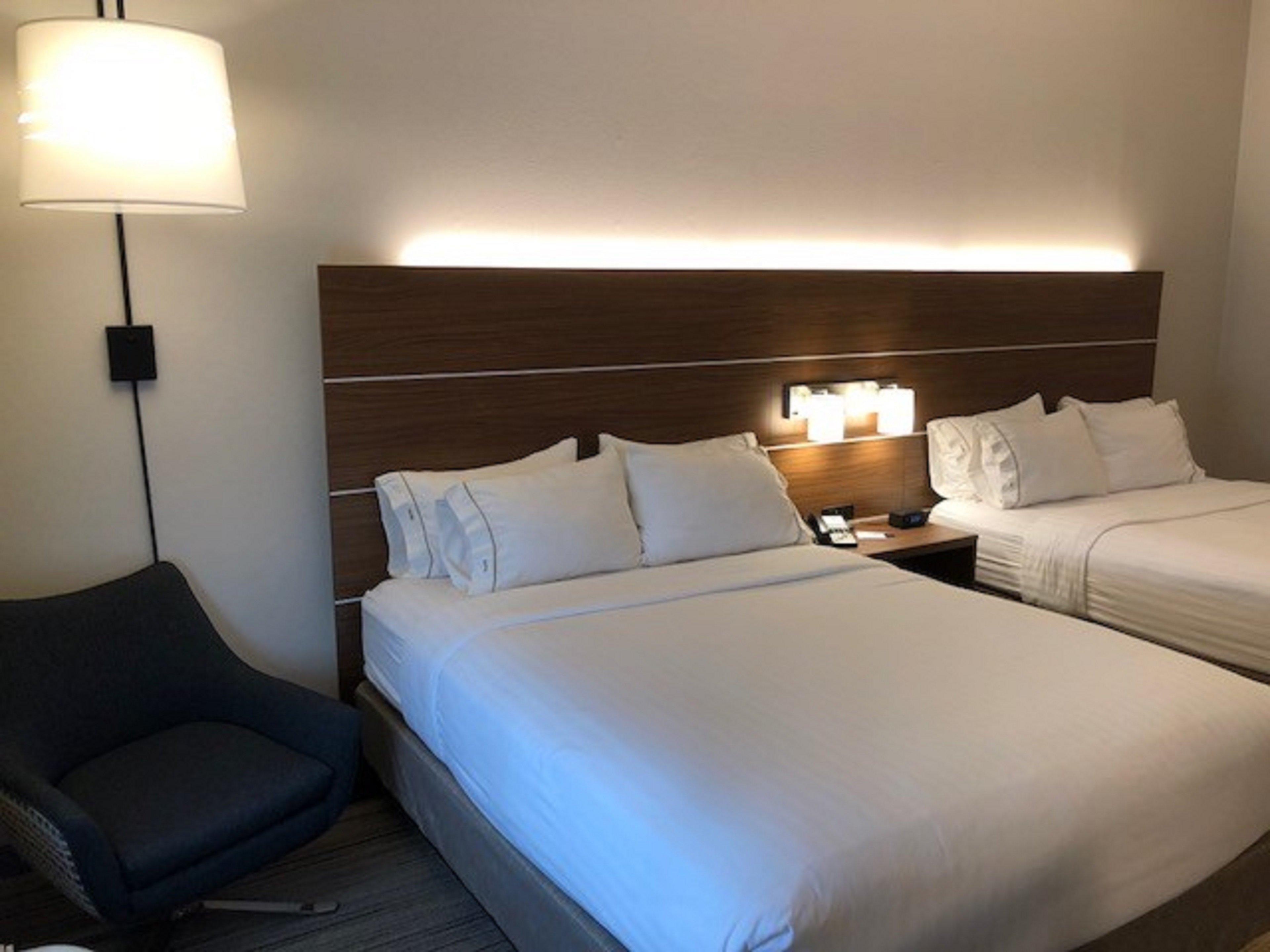 Holiday Inn Express Hotel & Suites Rio Grande City, An Ihg Hotel Екстериор снимка