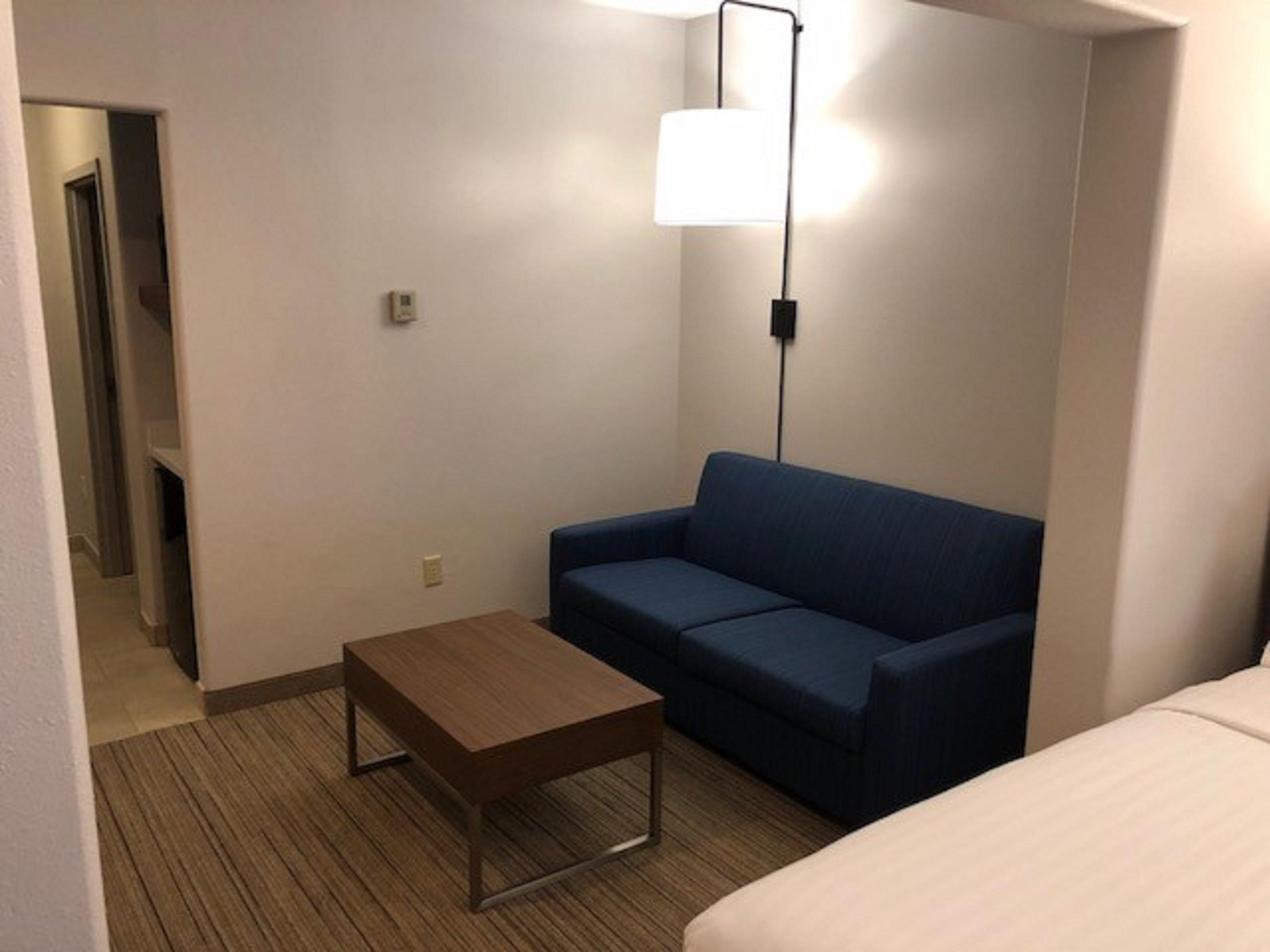 Holiday Inn Express Hotel & Suites Rio Grande City, An Ihg Hotel Екстериор снимка