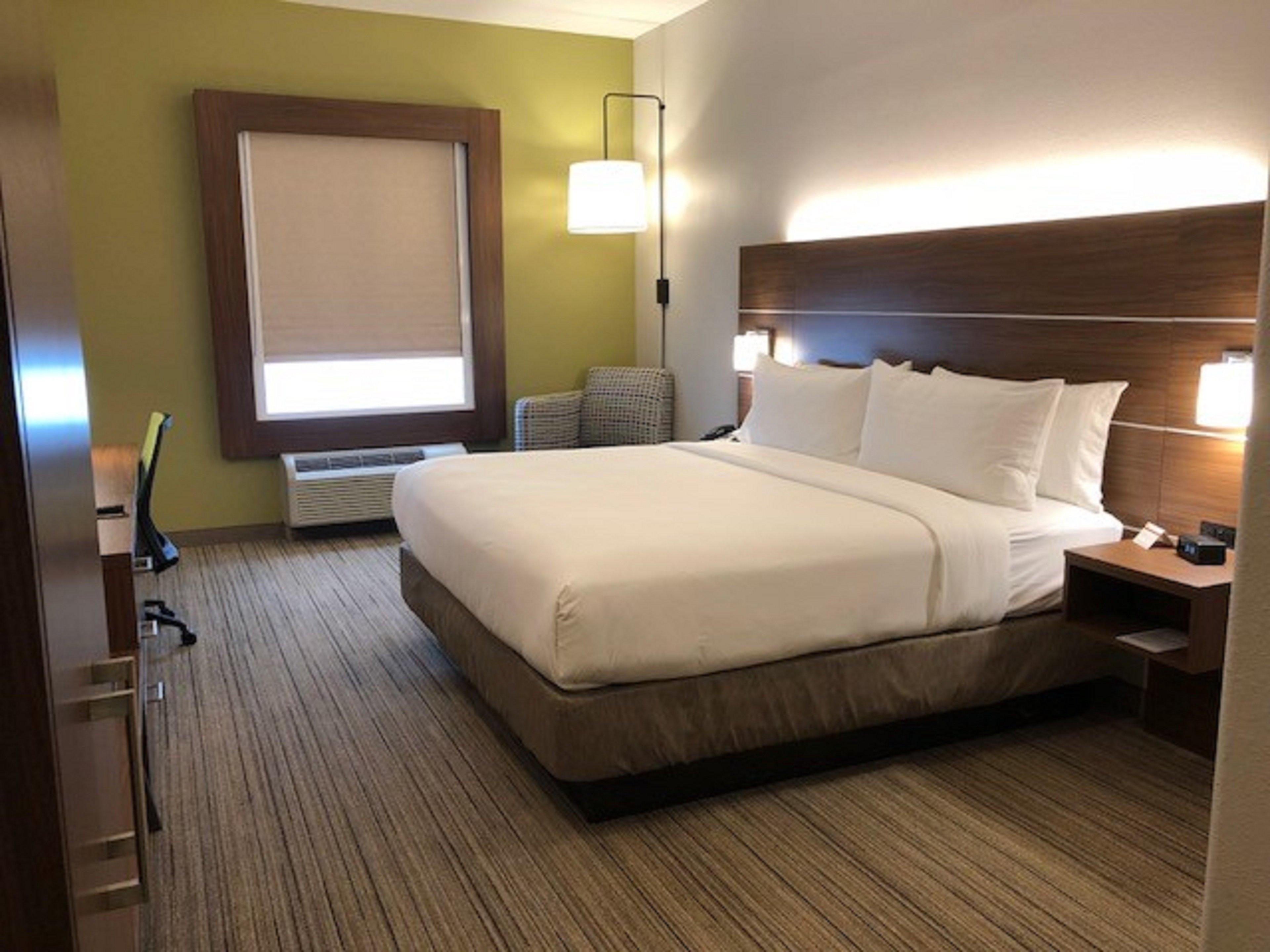 Holiday Inn Express Hotel & Suites Rio Grande City, An Ihg Hotel Екстериор снимка