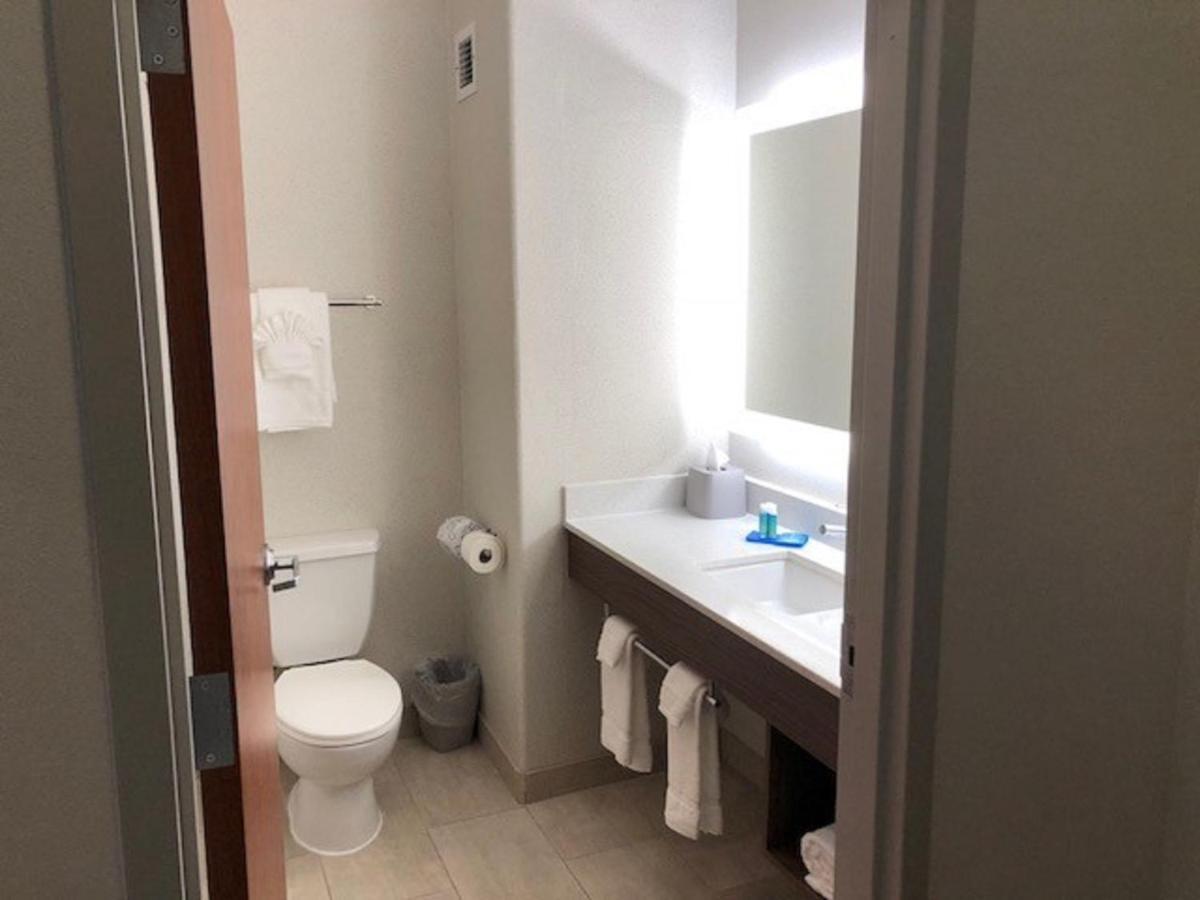 Holiday Inn Express Hotel & Suites Rio Grande City, An Ihg Hotel Екстериор снимка