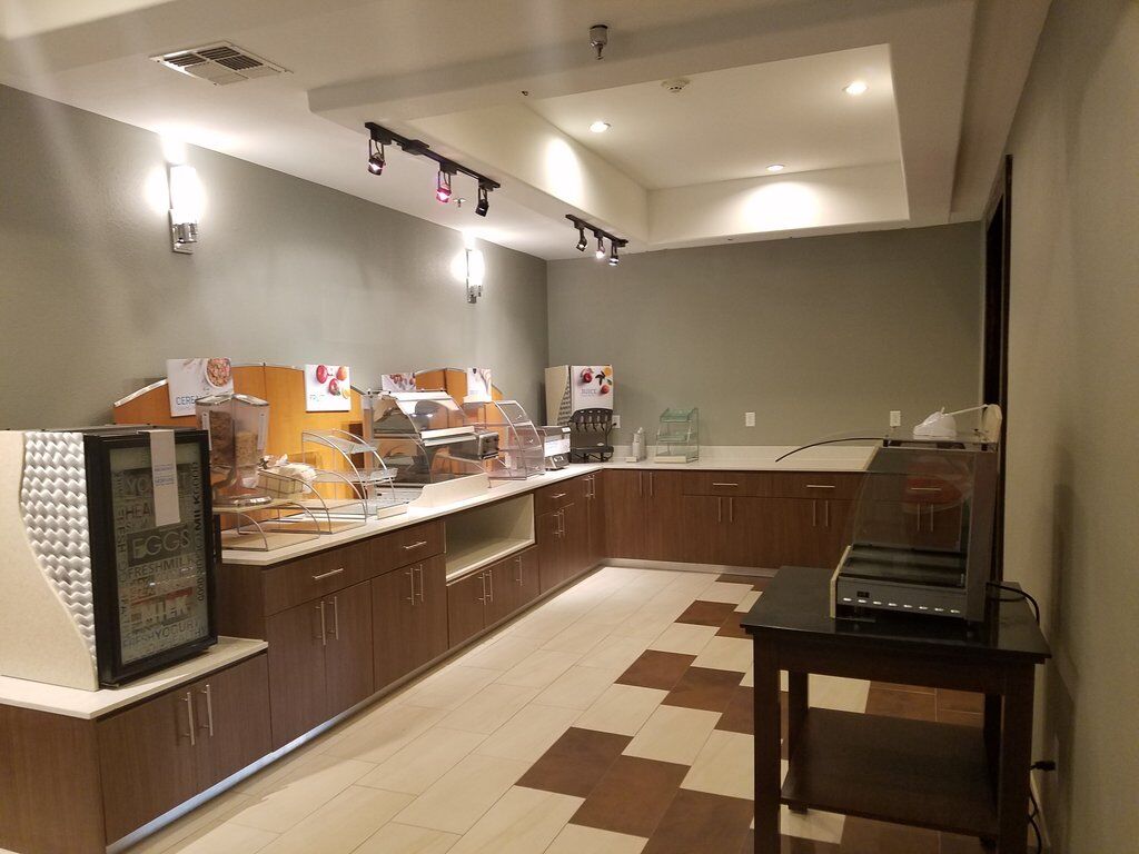 Holiday Inn Express Hotel & Suites Rio Grande City, An Ihg Hotel Екстериор снимка
